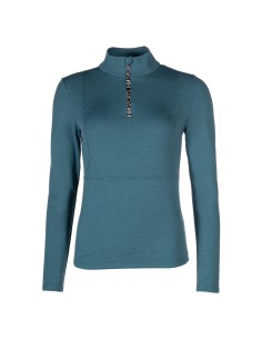 Shirt fonctionnel Supersoft II- HKM