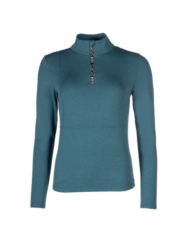 Shirt fonctionnel Supersoft II- HKM