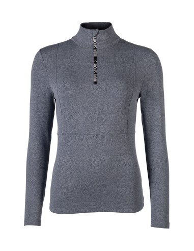 Shirt fonctionnel Supersoft II- HKM