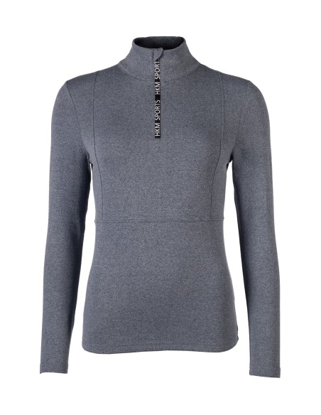 Shirt fonctionnel Supersoft II- HKM