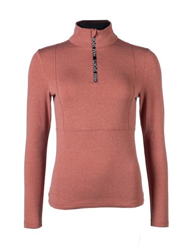 Shirt fonctionnel Supersoft II- HKM