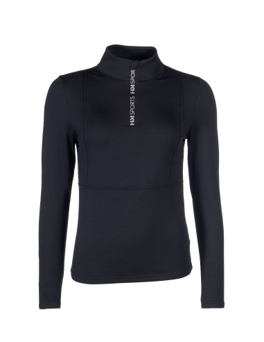 Shirt fonctionnel Supersoft II- HKM