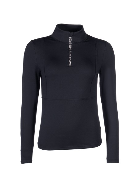 Shirt fonctionnel Supersoft II- HKM