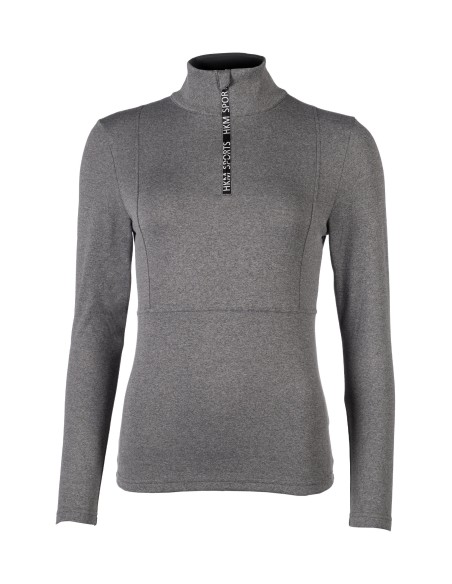 Shirt fonctionnel Supersoft II- HKM