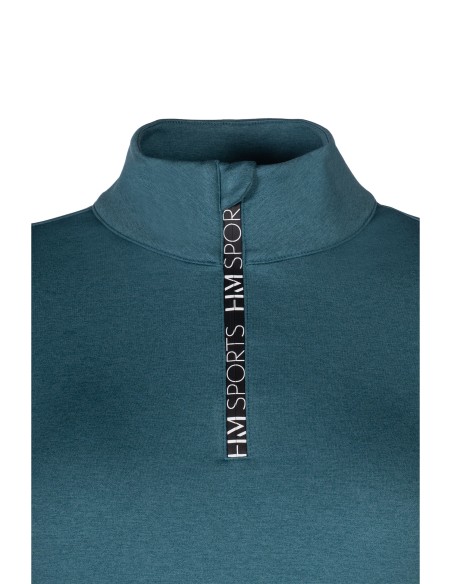 Shirt fonctionnel Supersoft II- HKM
