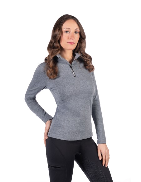 Shirt fonctionnel Supersoft II- HKM