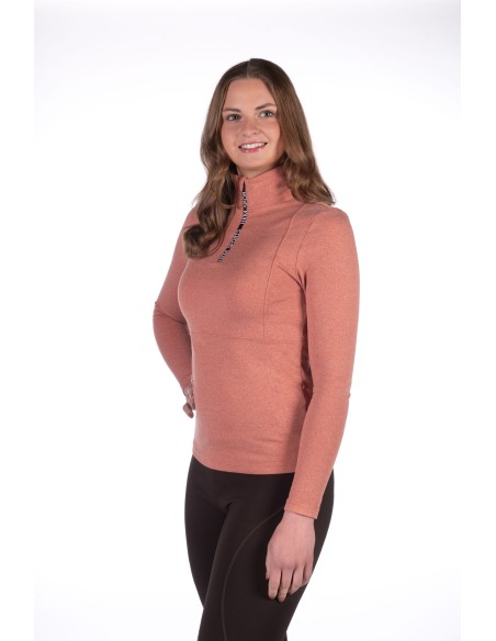 Shirt fonctionnel Supersoft II- HKM
