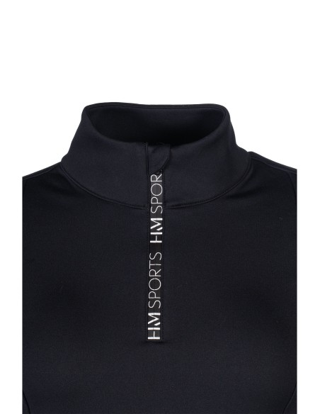 Shirt fonctionnel Supersoft II- HKM
