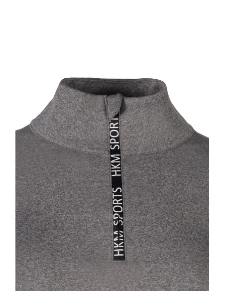 Shirt fonctionnel Supersoft II- HKM