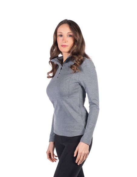 Shirt fonctionnel Supersoft II- HKM