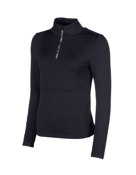 Shirt fonctionnel Supersoft II- HKM