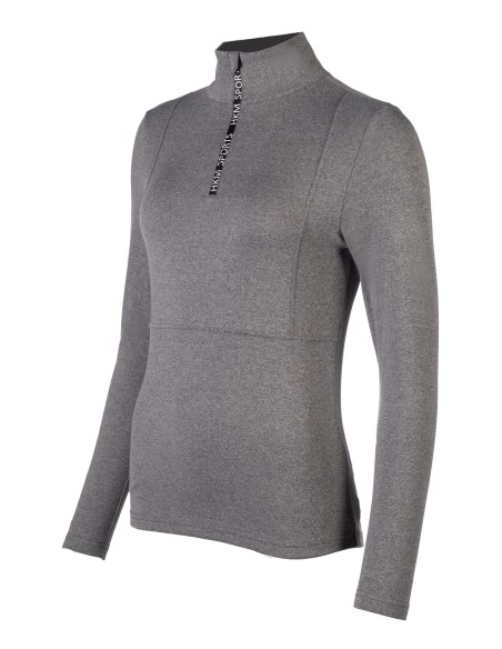 Shirt fonctionnel Supersoft II- HKM