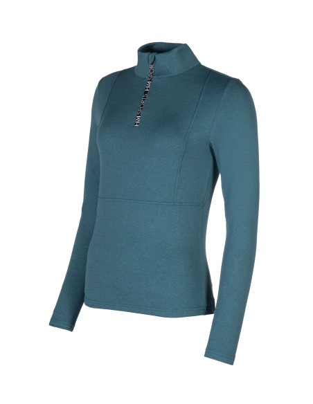 Shirt fonctionnel Supersoft II- HKM