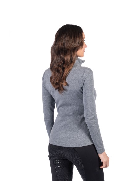 Shirt fonctionnel Supersoft II- HKM