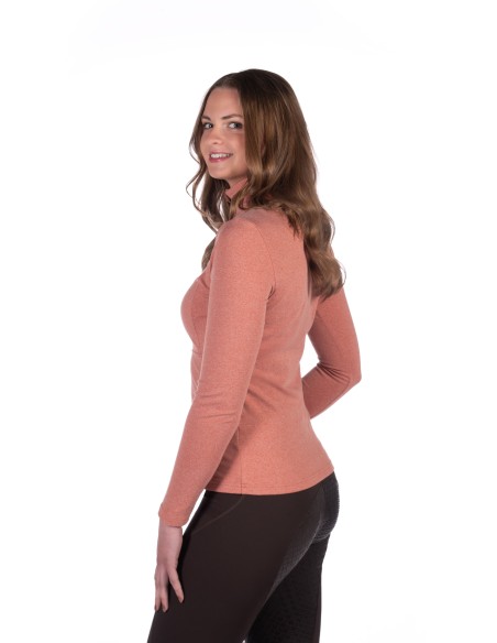 Shirt fonctionnel Supersoft II- HKM
