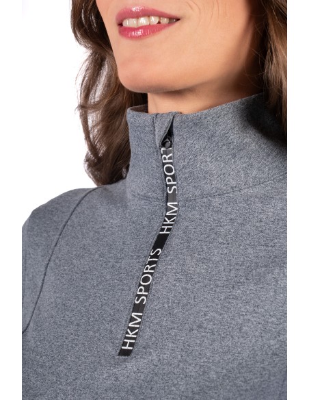 Shirt fonctionnel Supersoft II- HKM