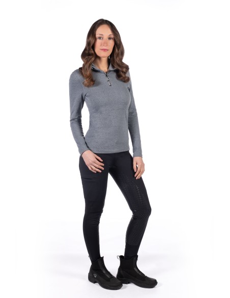 Shirt fonctionnel Supersoft II- HKM
