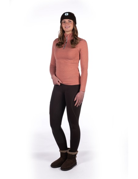 Shirt fonctionnel Supersoft II- HKM