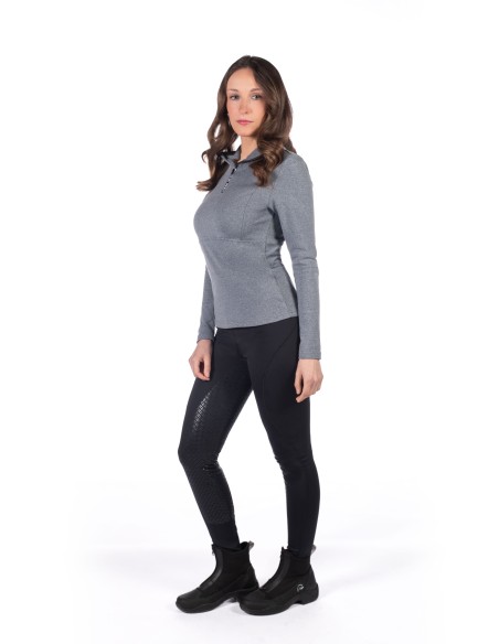Shirt fonctionnel Supersoft II- HKM