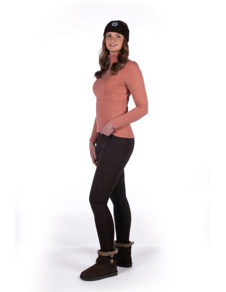Shirt fonctionnel Supersoft II- HKM