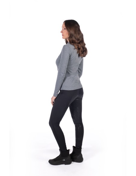 Shirt fonctionnel Supersoft II- HKM