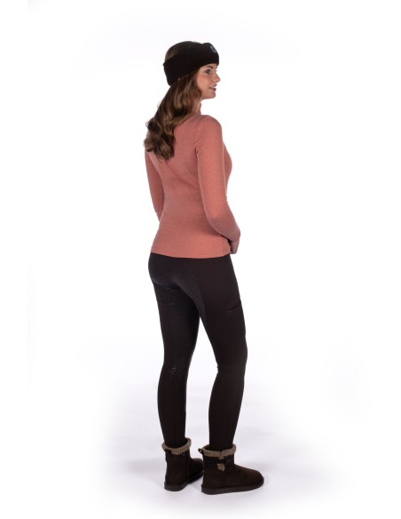 Shirt fonctionnel Supersoft II- HKM