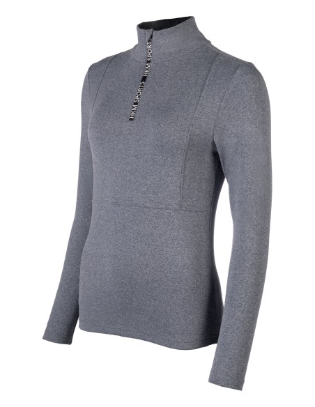 Shirt fonctionnel Supersoft II- HKM