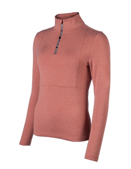 Shirt fonctionnel Supersoft II- HKM