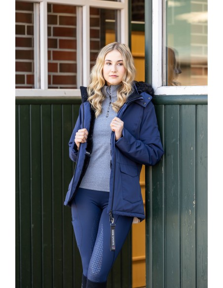 Shirt fonctionnel Supersoft II- HKM
