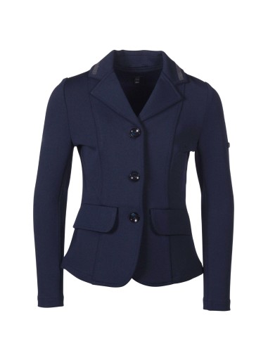 Veste de concours Amy Kids- HKM Kids