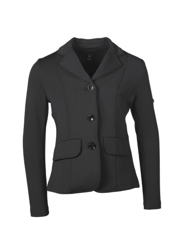 Veste de concours Amy Kids- HKM Kids
