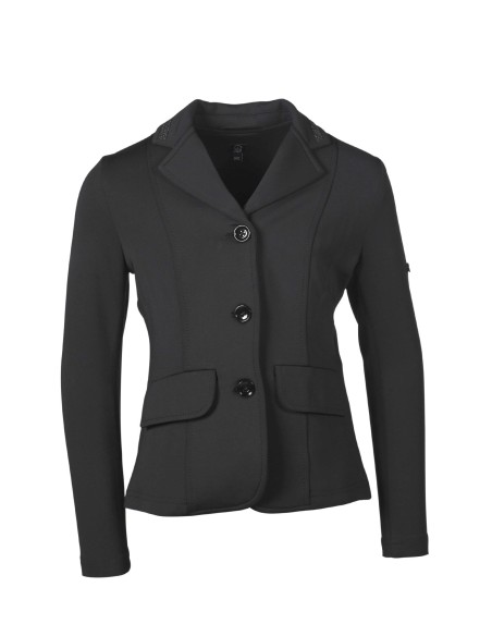 Veste de concours Amy Kids- HKM Kids