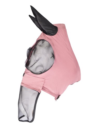 Masque anti-mouches Elastic protection du naseau HKM