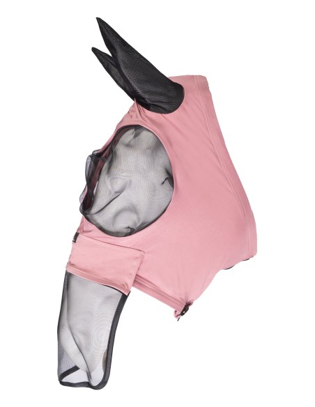 Masque anti-mouches Elastic protection du naseau HKM