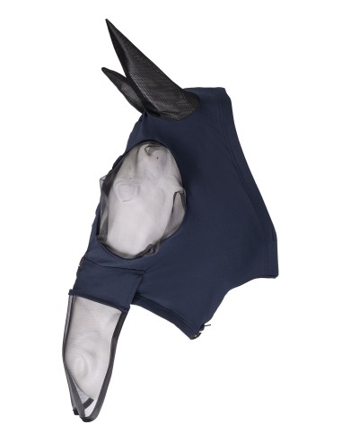 Masque anti-mouches Elastic protection du naseau HKM