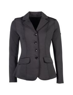 Veste de concours Amy- HKM 2