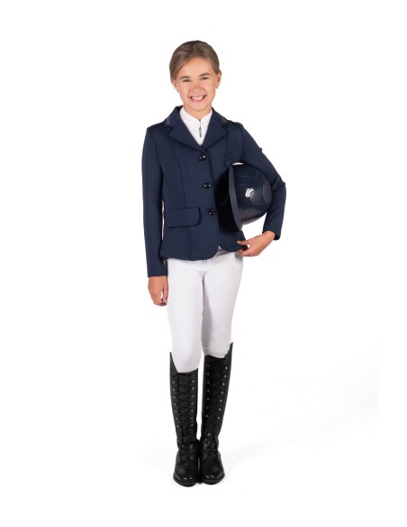 Veste de concours Amy- HKM