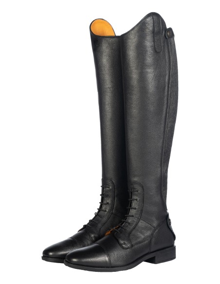 Bottes Titanium Style ex. court, tige M HKM