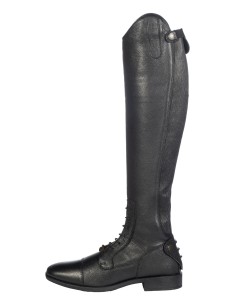 Bottes Titanium Style ex. court, tige M HKM 2