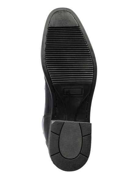 Bottes Titanium Style ex. court, tige M HKM