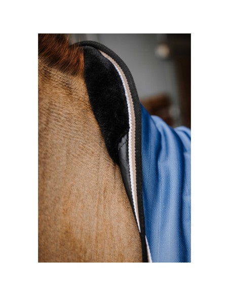 Chemise EQUITHÈME EK-TYREX Aisance 1200D High Neck