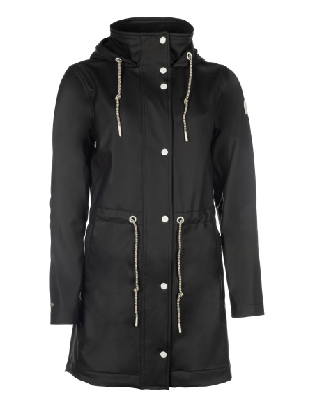 Veste Ohio- HKM
