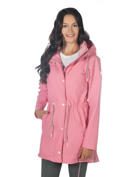 Veste Ohio- HKM