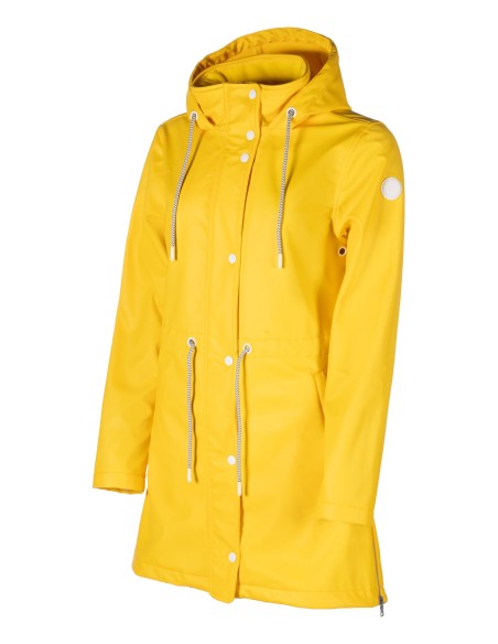 Veste Ohio- HKM