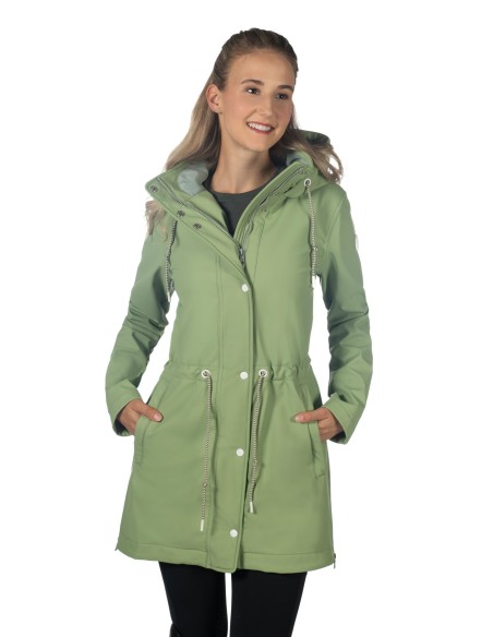 Veste Ohio- HKM