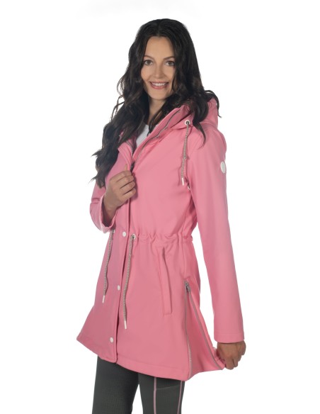 Veste Ohio- HKM