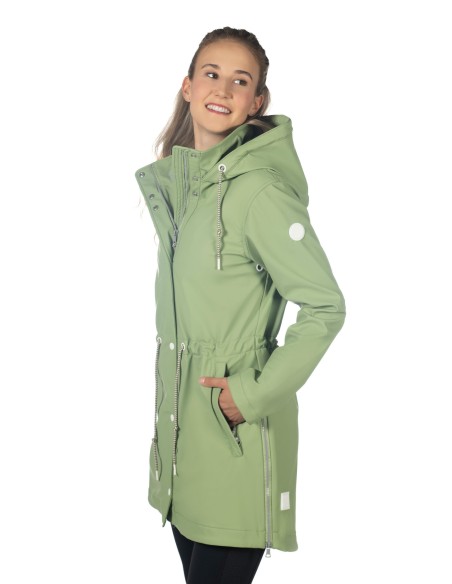 Veste Ohio- HKM