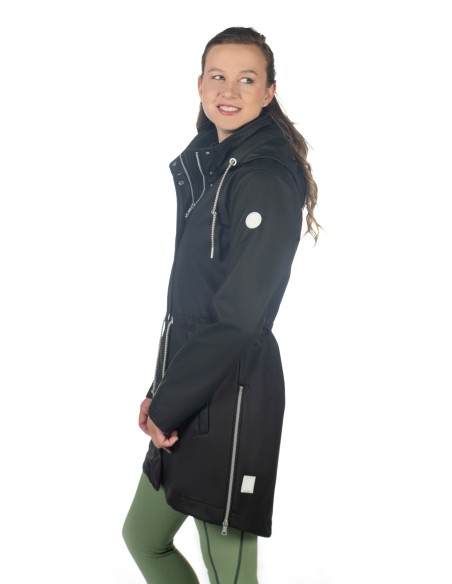 Veste Ohio- HKM