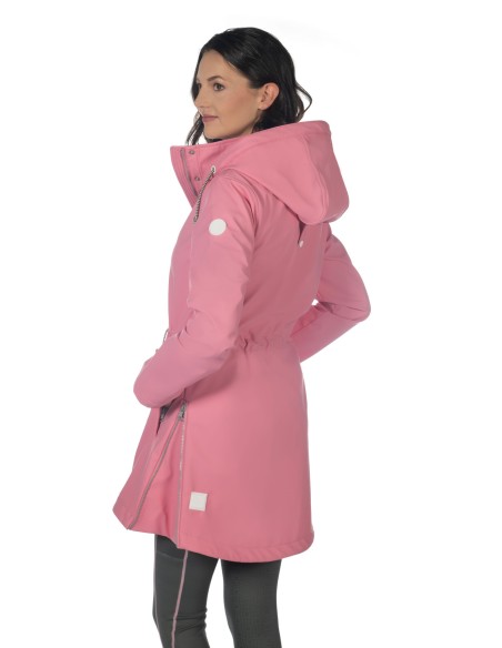 Veste Ohio- HKM