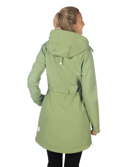 Veste Ohio- HKM